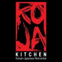 Koja Kitchen logo