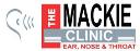 The Mackie Clinic logo