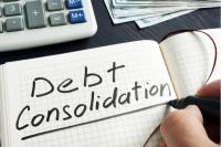 Gator Debt Consolidation image 2