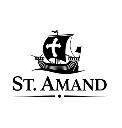 St Amand Imports logo