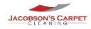 Jacobson's Carpet Cleaning logo