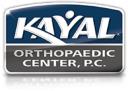 Kayal Orthopedics logo