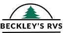 Beckley's rvs logo