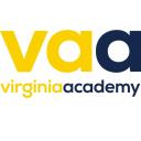 Virginia Academy logo