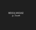Medical Massage by Samantha logo