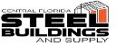 Central Florida Steel Buildings and Supply logo