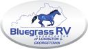 Blue Grass Rv logo