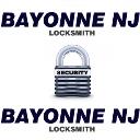 Bayonne NJ Locksmith logo