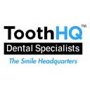 ToothHQ Dental Specialists Carrollton logo