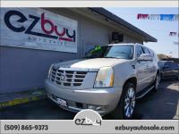 E-Z Buy Auto Sales image 1