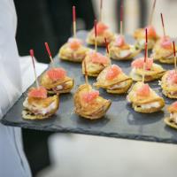 Urban Foods Catering image 1