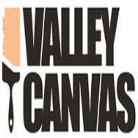 Valley Canvas image 1