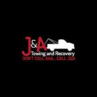 J&A Towing and Recovery image 1