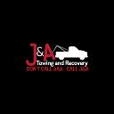 J&A Towing and Recovery logo