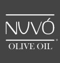 Nuvo Olive Oil logo