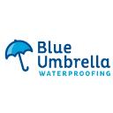 Blue Umbrella Waterproofing logo