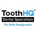 ToothHQ Dental Specialists Dallas logo
