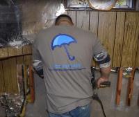 Blue Umbrella Waterproofing image 2