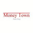 Money Town Pawn Shop logo