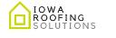 Iowa Roofing Solutions logo