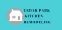 Cedar Park Kitchen Remodeling logo