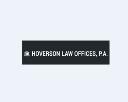 Hoverson Law Offices, P.A. logo