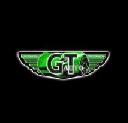 GT AUTO Sales logo
