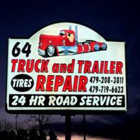 Highway 64 Truck and Trailer Repair image 6