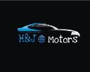 H & J Motors LLC logo