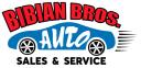 Bibian Bros Auto Sales logo