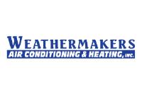 Weathermakers Air Conditioning & Heating, Inc. image 1