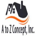 A to Z Concept Inc. logo