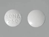 Buy Soma Online No Prescription image 1