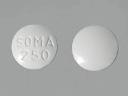Buy Soma Online No Prescription logo