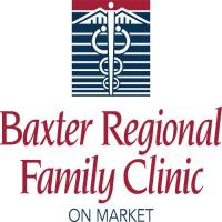 Baxter Regional Family Clinic on Market image 1