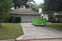 Bin There Dump That Dumpster Rentals Houston image 2