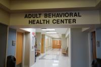 Baxter Regional Adult Behavioral Health Center image 3