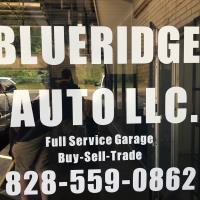 Blueridge Auto LLC image 1