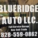 Blueridge Auto LLC logo