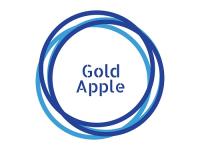 Gold Apple image 1