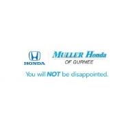 Muller Honda of Gurnee image 1