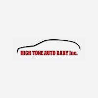 High Tone Auto Body Inc. image 5