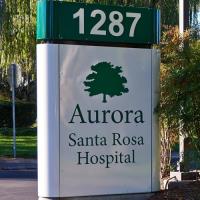 Aurora Santa Rosa Hospital image 1