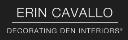 Erin Cavallo – Decorating Den Interiors logo
