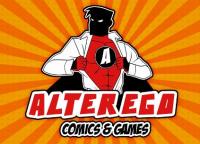 Alter Ego Comics & Games image 1