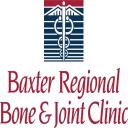 Baxter Regional Bone and Joint Clinic logo
