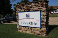 Baxter Regional Family Clinic image 1