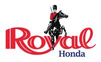 Royal Honda image 1