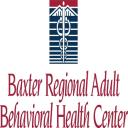 Baxter Regional Adult Behavioral Health Center logo