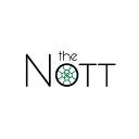 The Nott logo